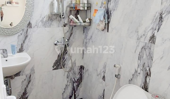 Rumah 2 Lantai Harga Terjangkau Siap Huni Di Gading Serpong 2