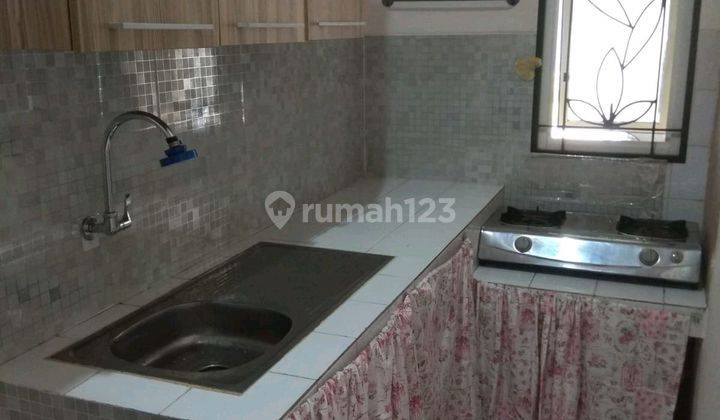 Serpong Garden 2 Semi Furnished Dekat Stasiun Cisauk 2