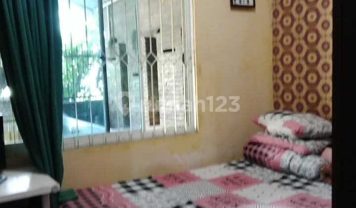 Rumah Semi Furnished 2 Lantai Di Tangerang Kota 2