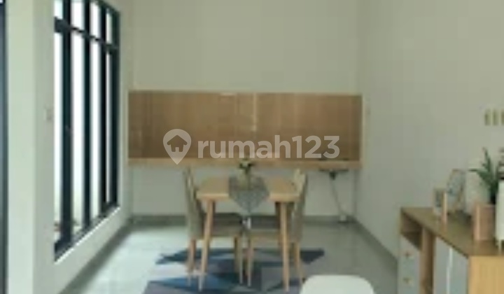 Affordable House With Large Land In Bsd 2