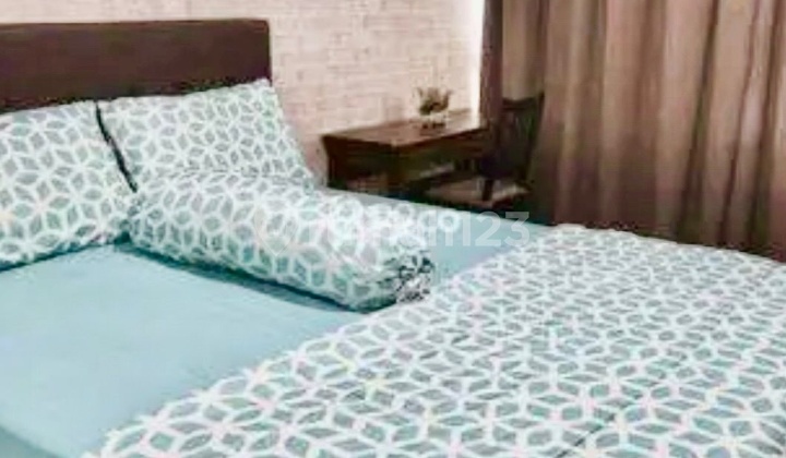 Jual Cepat Apartemen Skandinavia Samping Tangcity Mall 2