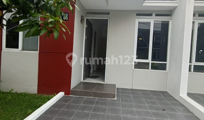 Rumah Murah Di Sentraland Paradise Parung Panjang Rumah Murah Di Sentraland Paradise Parung Panjang