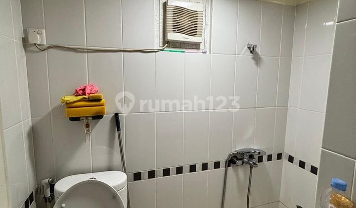 Rumah Dekat Danau di Summarecon Serpong 2