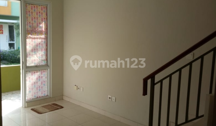 2-Story House Perfect for Millennials in Gading Serpong 2