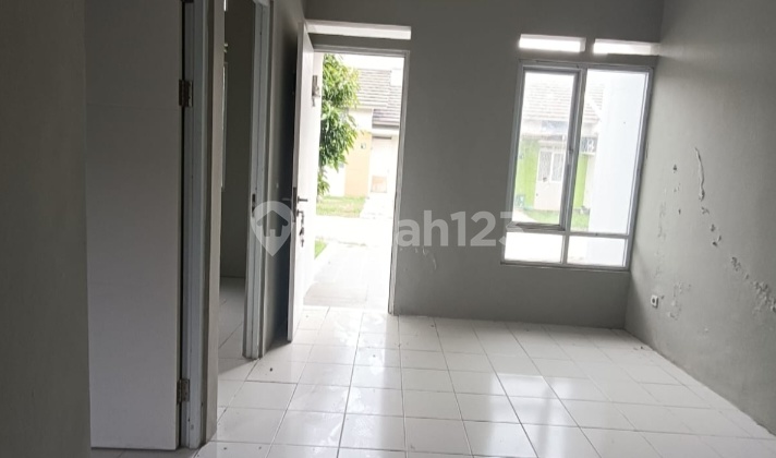 Rumah Siap Huni Harga Terjangkau Di Parung Panjang 2