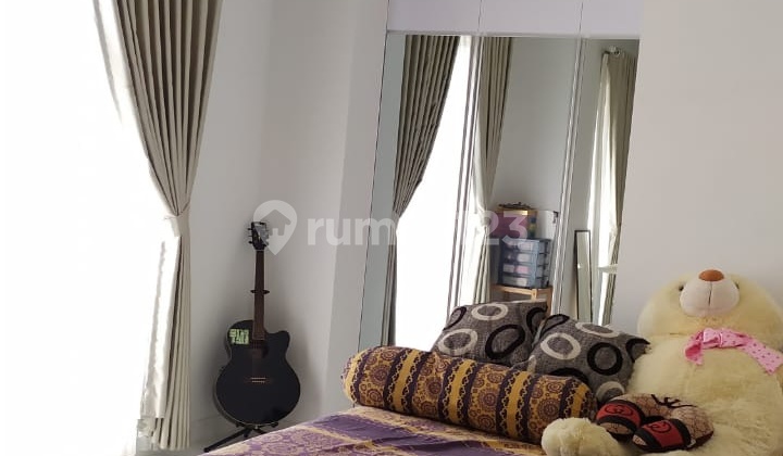 Rumah Affordable Di Gading Serpong Rumah Affordable Di Gading Serpong