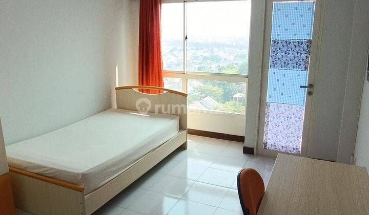 Disewakan Apartement Scientia Tipe Studio Siap Huni