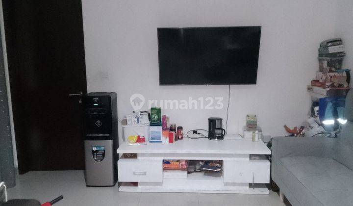 Disewa Condo House Semi Furnished di Green Royal Jakarta barat 1