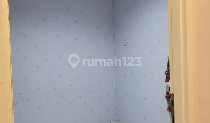 Dijual Rumah siap huni di Poris Residence Tangerang 2br