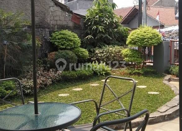 Dijual Rumah Meruya Selatan Jakarta Barat  2