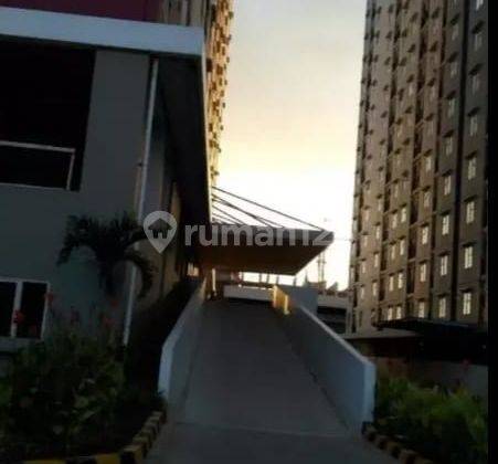 Disewakan Apartmen Green Park View 2br 2