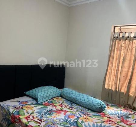 Disewakan Apartemen City Resort 2br Furnished Bagus 46m2 1