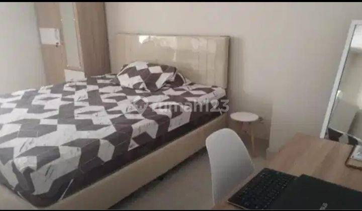 Disewakan Murah Apartemen Green Park View Tipe Studio 1