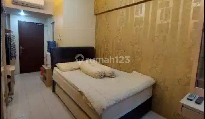 Disewa Apartemen Puri Park View Furnished 2