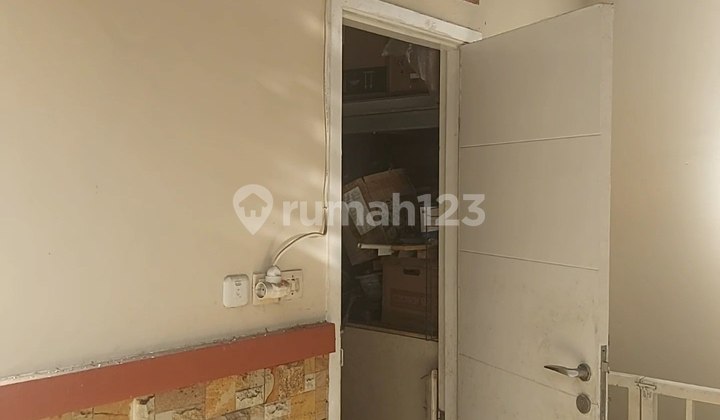 Dijual Rumah 6x15 di Green Lake City Cluster Australia 2