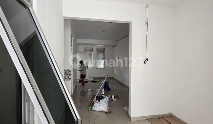 Disewa Rumah 6X15 di Kosambi Baru Jakarta Barat 2
