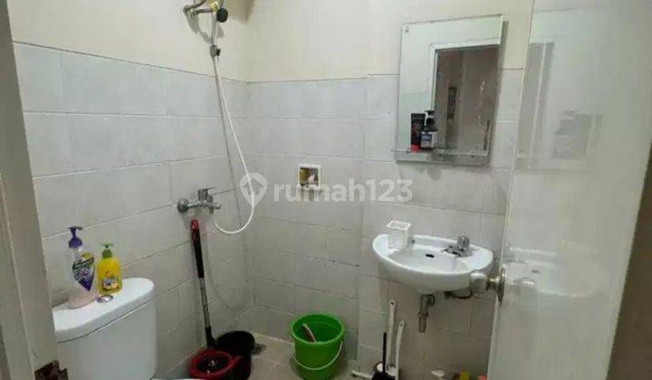 Disewakan Apartemen City Resort 2br Furnished  2