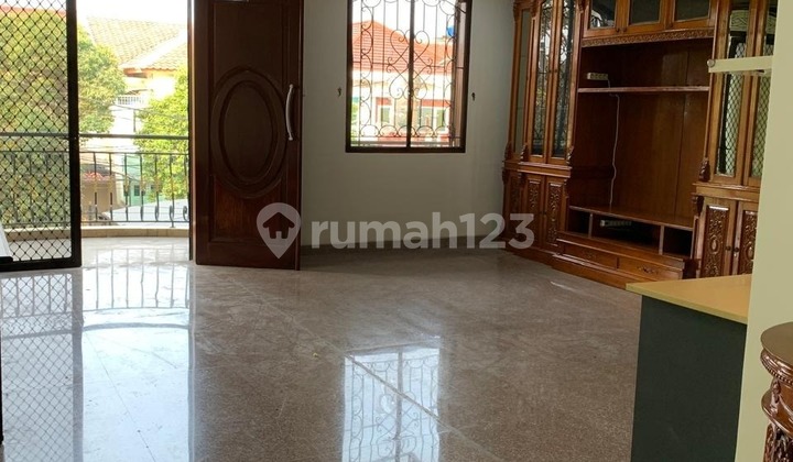 Disewa Rumah 9X20 di Semanan Jakarta Barat 2