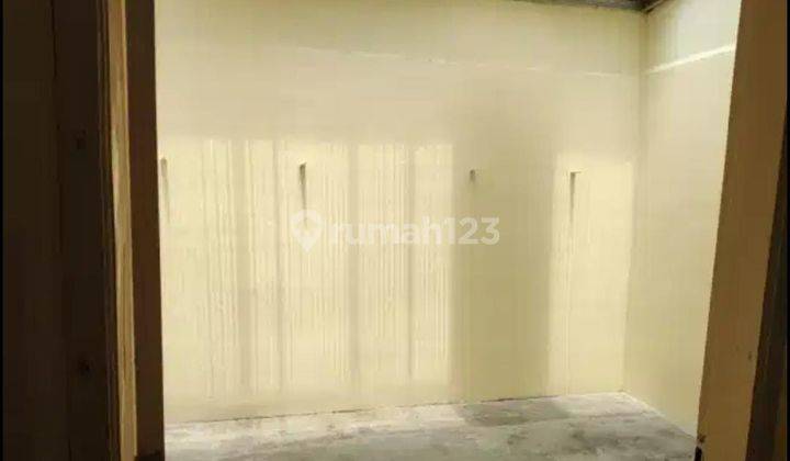 Sewa Murah Rumah 2 Lantai di Arcadia, Daan Mogot 2