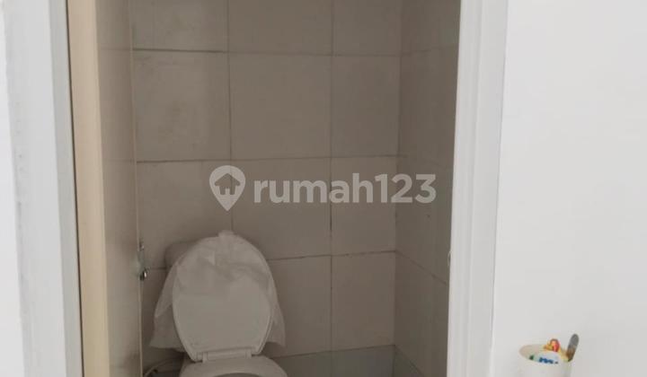 For Rent New 2-Story Shop House in Ciledug