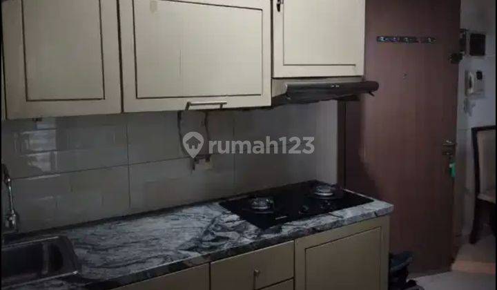 Disewa Apartemen Puri Orchard 2br Furnished 1