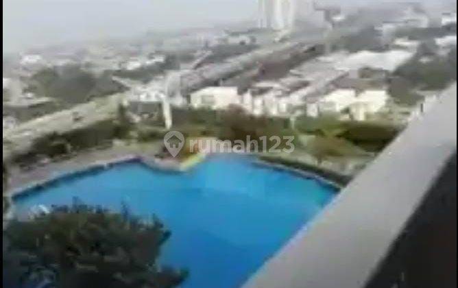 Di Sewakan Apartemen West Vista Full Furnished  1