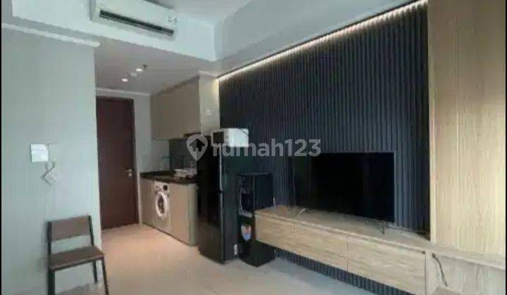 Disewakan Apartemen  Type 2BR Full Furnished di Green Sedayu  1