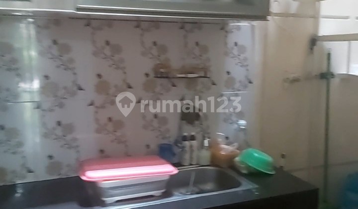 Dijual Rumah 6x15 di Green Lake City Cluster Australia