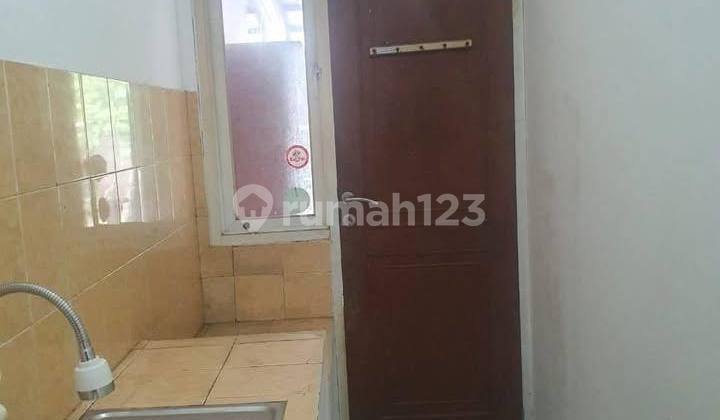Dijual Rumah dalam Cluster di Jagakarsa, Jakarta Selatan 2Br 2