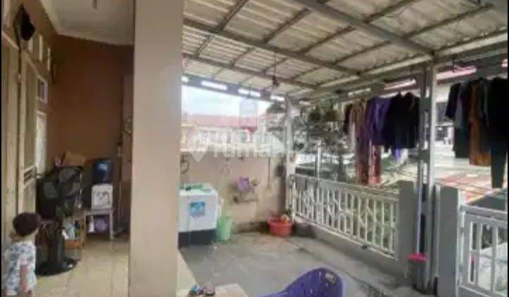 Dijual Rumah Di Arcadia Daan Mogot 2 Lantai 1