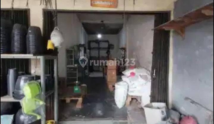 Jual Cepat Dan Murah Nego Ruko di Kosambi Jakarta Barat 2