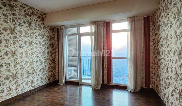 DIJUAL! Apartment Puri Orchard STUDIO Lantai Favorit! 1