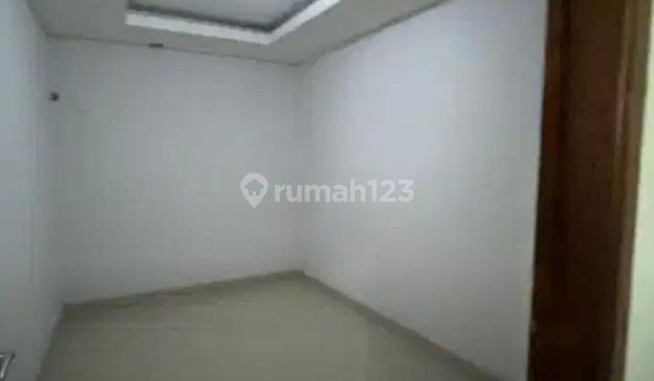 Dijual Rumah Bagus Poris 3 Lantai Modern House 2