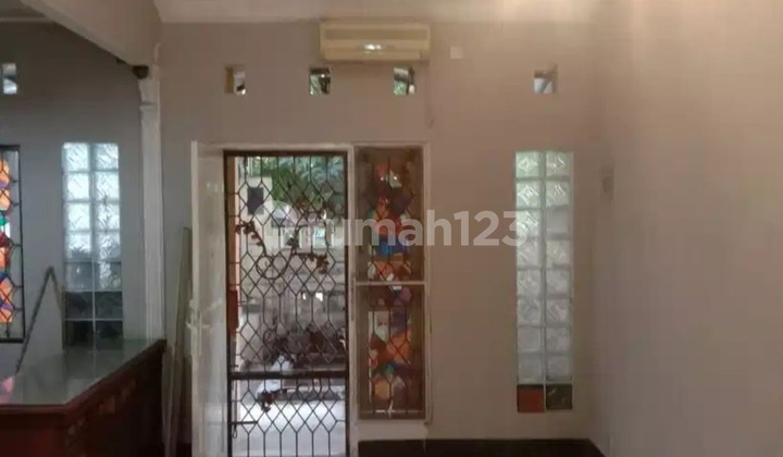 Rumah 6X15 Ada AC di Metland Puri Tangerang