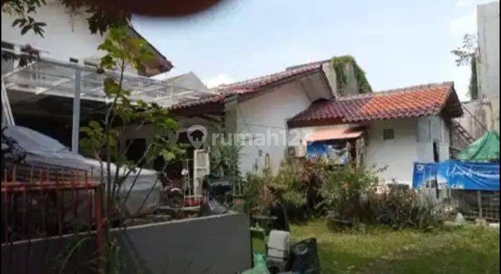 Dijual Cepat Rumah Hoek di Kembangan Jakarta Barat 2