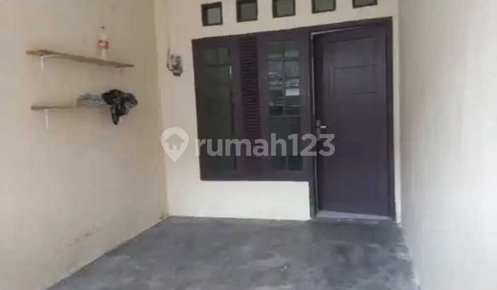 Dijual Cepat Rmh Pondok Bahar Karang Tengah