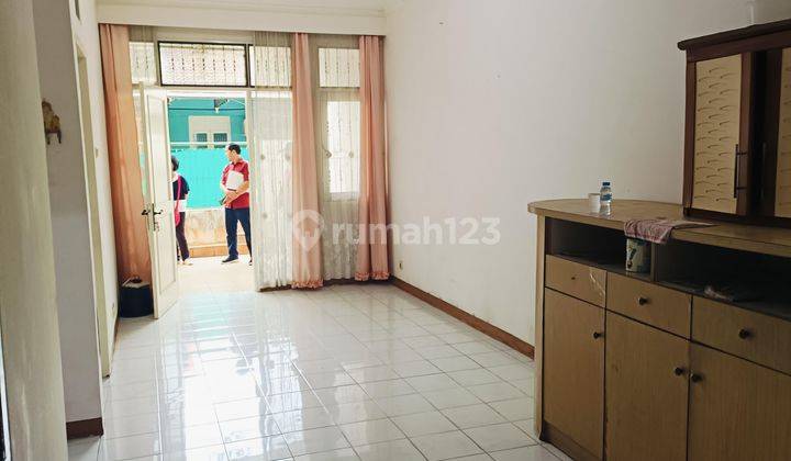 Disewakan Rumah Bagus di Metro Permata 1 1