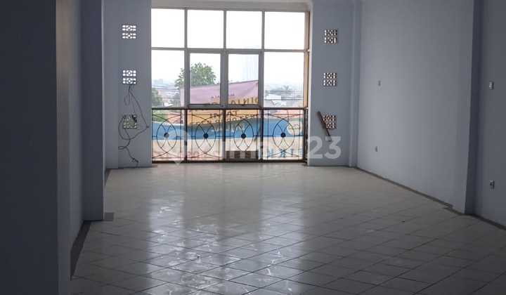 Disewakan Ruko 4 Lantai di Ciledug Tangerang Kota 2
