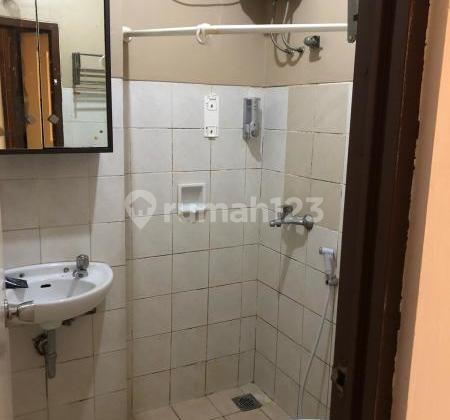 Disewakan Apartemen City Resort 2 Kamar Tidur Furnished 42m2 1