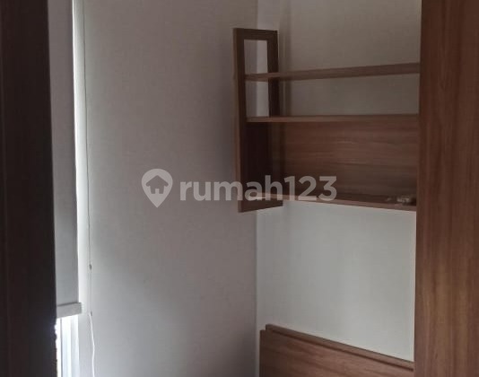 Disewa Apartement Furnished Type 2 BR di Citra Living Jakarta Barat 2