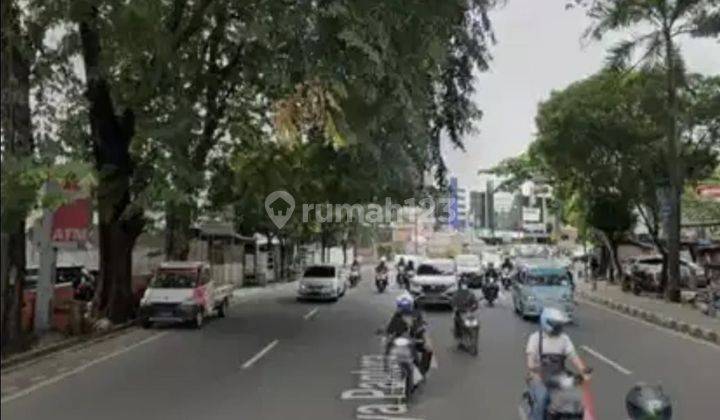 Ruko 3 Lantai di Pusat Kota di Tangerang 2