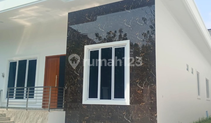 Disewa Rumah Cluster Katamaran di Pik Jakarta Utara Disewa Rumah Cluster Katamaran di Pik Jakarta Utara