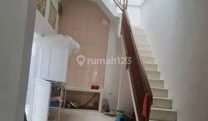 Dijual Dan Disewakan Rumah di Taman Royal 1 Tangerang 1