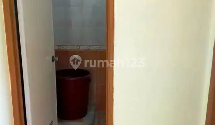 Disewakan Rumah Murah Poris Indah 55m2 Siap Huni  1