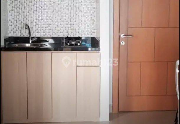 Disewakan Apartemen The Nest Type 2BR 2