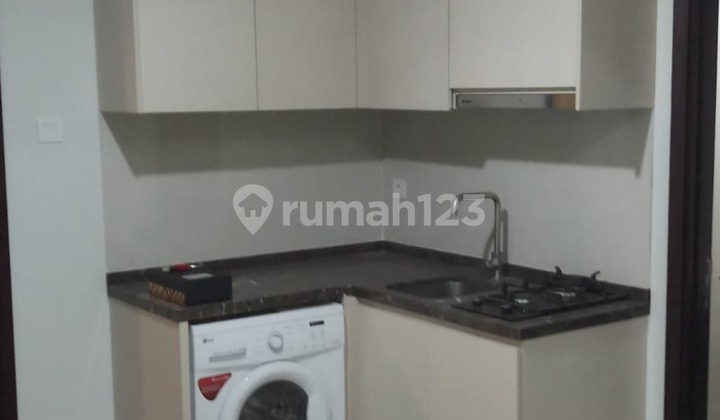 For Rent 1 BR Type Apartment at Puri Mansion West Jakarta For Rent 1 BR Type Apartment at Puri Mansion West Jakarta
