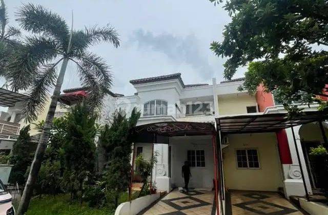 Disewakan Rumah Permata Regency di Kembangan Jakarta Barat 2