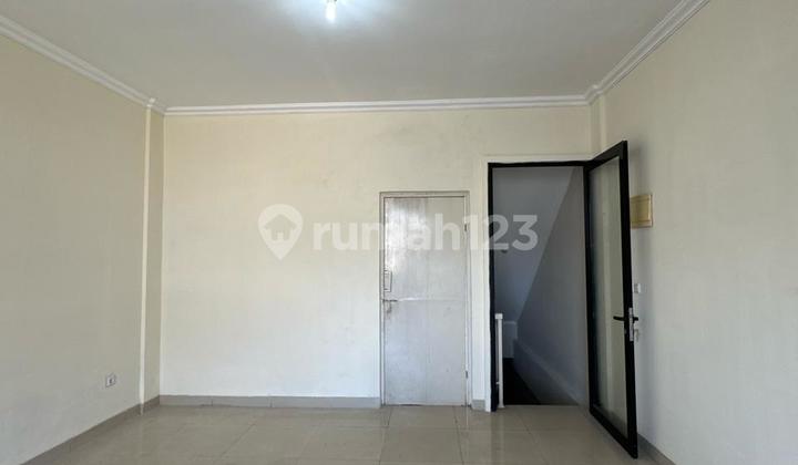 Dijual Ruko Green Lake City 