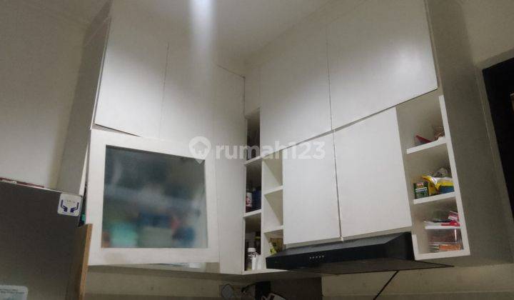 Disewa Condo House Semi Furnished di Green Royal Jakarta barat 2