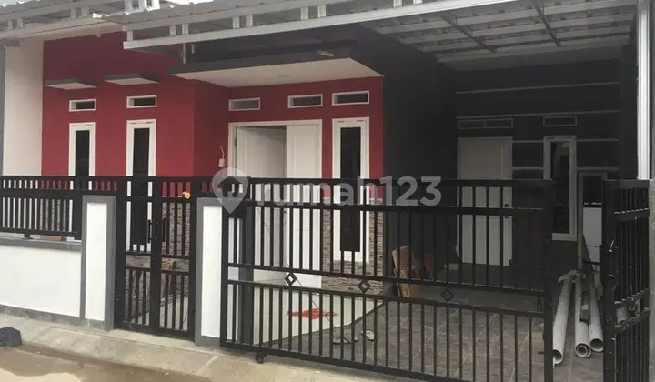 For Rent House in Karang Tengah Permai